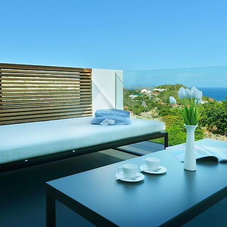 Reve De St. Barth Aparthotel Густавия Стая снимка