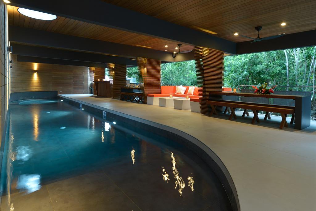 Reve De St. Barth Aparthotel Густавия Екстериор снимка