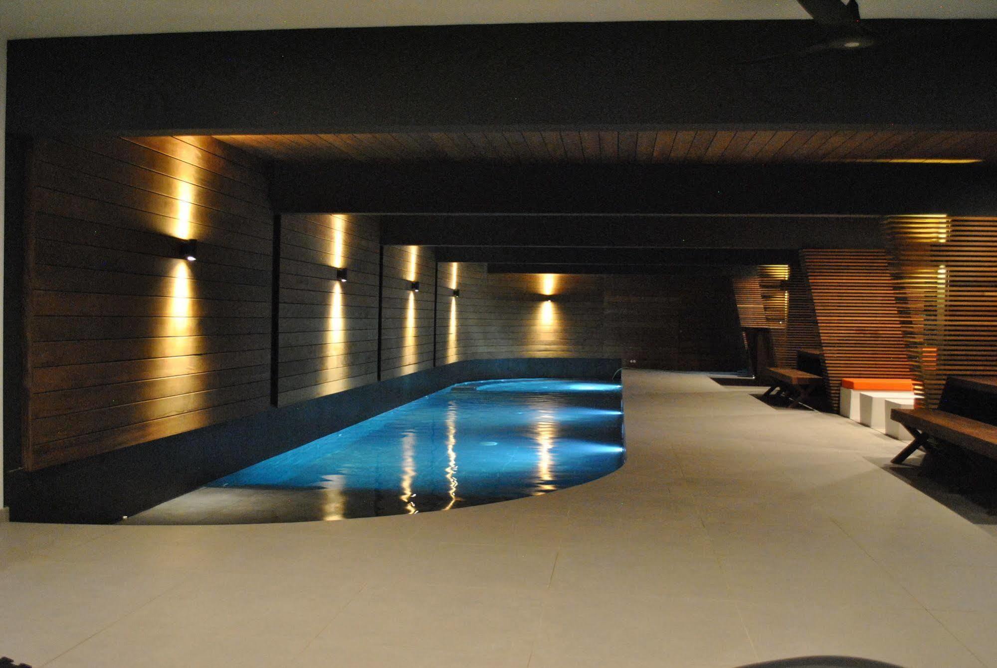 Reve De St. Barth Aparthotel Густавия Екстериор снимка